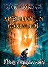 Apollon’un Görevleri: Gizli Kahin