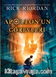 Apollon’un Görevleri: Gizli Kahin