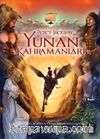 Percy Jackson ve Yunan Kahramanları