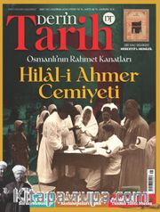 Derin Tarih Sayı: 147 Haziran 2024