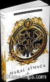 Medusa’nın Ölü Kumları 1 (Karton Kapak)