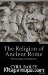 The Religion Of Ancıent Rome