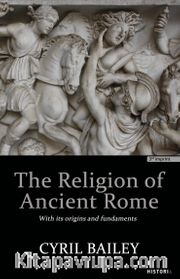 The Religion Of Ancıent Rome
