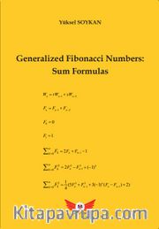 Generalized Fibonacci Numbers Sum Formulas 