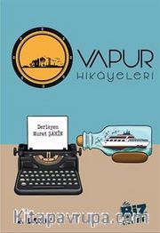Vapur Hikayeleri