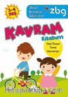 ZBG 3-4 Yaş Kavram Kitabım