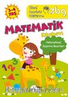 ZBG 3-4 Yaş Matematik Kitabım