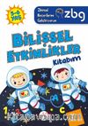 ZBG 5-6 Yaş Bilişsel Etkinlikler Kitabım