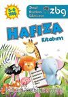 ZBG 5-6 Yaş Hafıza Kitabım