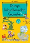 Dünya Klasiklerinden Seçmeler (10 Kitap)