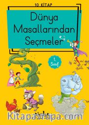 Dünya Klasiklerinden Seçmeler (10 Kitap)