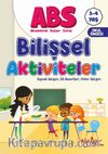 ABS 3-4 Yaş Bilişsel Aktiviteler