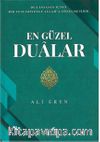 En Güzel Dualar (Ciltli)