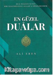 En Güzel Dualar (Ciltli)