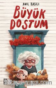 Büyük Dostum