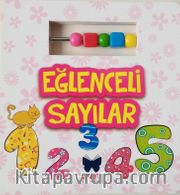 Eğlenceli Sayılar