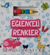 Eğlenceli Renkler
