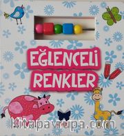 Eğlenceli Renkler