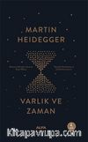 Varlık ve Zaman (Ciltli)