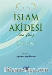 İslam Akidesi Soru-Cevap (Çanta Boy )