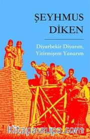 Diyarbekir Diyarım, Yitirmişem Yanarım