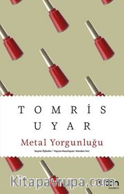 Metal Yorgunluğu