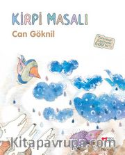 Kirpi Masalı / 50. Yıl Özel Baskı