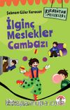 Kıkırdayan Meslekler 5 / İlginç Meslekler Cambazı