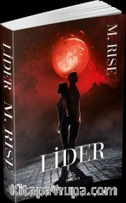 Av Serisi 4: Lider (Karton Kapak)