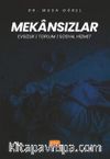 Mekansızlar & Evsizlik, Toplum ve Sosyal Hizmet