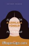 Almanya’da Kadınlara Yönelik Sosyal Politikalar