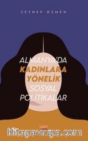 Almanya’da Kadınlara Yönelik Sosyal Politikalar