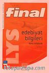 LYS Edebiyat Bilgileri Konu Anlatımlı (İ.Örskaya)