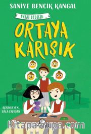 Ortaya Karışık / Hayat Dediğin 4