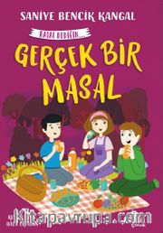 Gerçek Bir Masal / Hayat Dediğin 5
