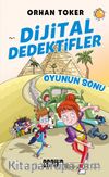 Dijital Dedektifler 2 / Oyunun Sonu