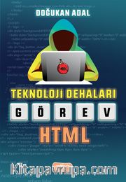 Teknoloji Dehaları <br /> Görev Html