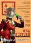 Lacivert Yaşam ve Kültür Dergisi 113 Haziran 2024