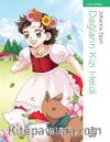 Dağların Kızı Heidi - (Çizgi Roman)