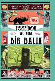 Kedimin Adı Odin 3 / Poseidon Adında Bir Balık