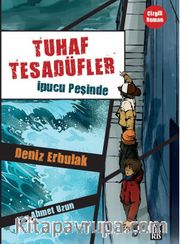 Tuhaf Tesadüfler 2 / İpucu Peşinde