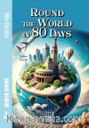 Round the World in 80 Days - CEF:A2
