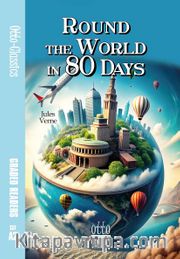 Round the World in 80 Days - CEF:A2