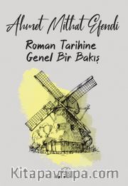 Roman Tarihine Genel Bir Bakış