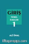Temel İlkeler 1 Giriş