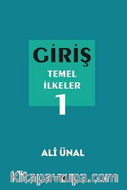 Temel İlkeler 1 Giriş