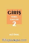Temel İlkeler 2 Giriş