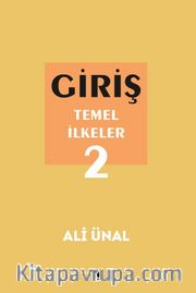 Temel İlkeler 2 Giriş