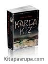 Karga Kız - Gir Kanıma - Korku Gerilim Seti (2 Kitap)