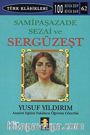 Samipaşazade Sezai Ve Sergüzeşt